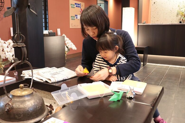 Tabino Hotel Hida Takayama