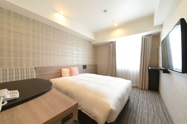 Hotel Vessel Inn Shiga Moriyama Ekimae