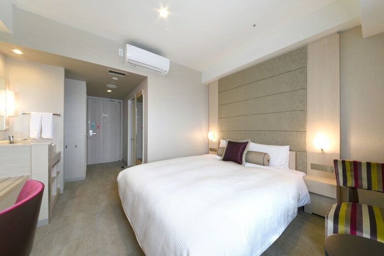 Hotel Vessel Inn Shiga Moriyama Ekimae