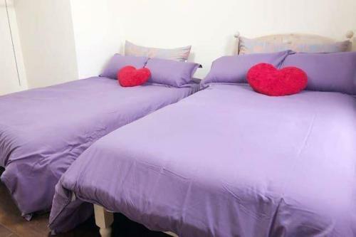 Apartment In Nakagawa 533180