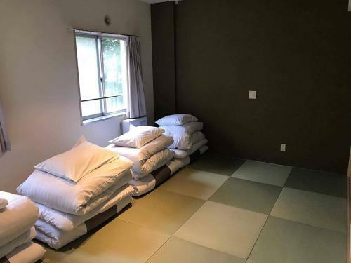 Albergue Ten To Ten 04 Sapporo Station