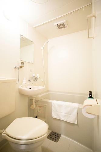 Albergue Ten To Ten 04 Sapporo Station