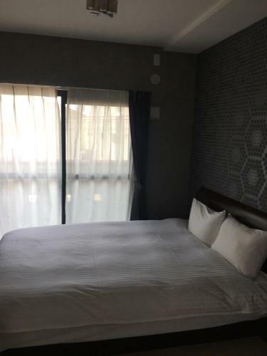 Hotel Guell Hakata