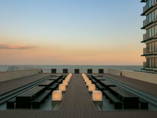 Tokyo Bay Tokyu Hotel