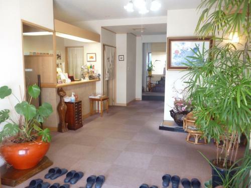Ryokan Kinsui