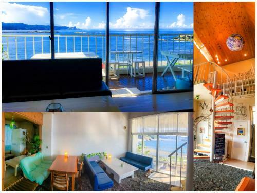 Hostal Gongendaira Cafe