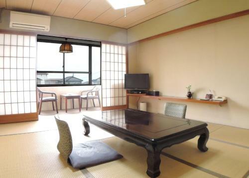 Amakusa Prince Hotel