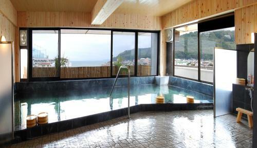 Amakusa Prince Hotel