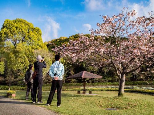 Amakusa Prince Hotel