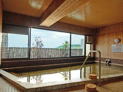 Amakusa Prince Hotel