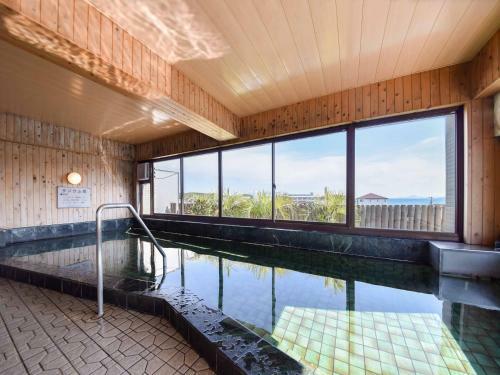 Amakusa Prince Hotel