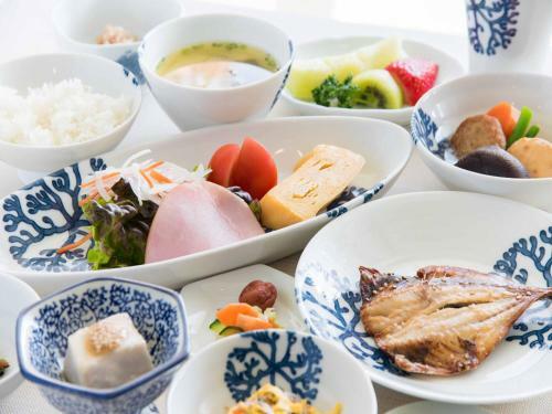 Amakusa Prince Hotel