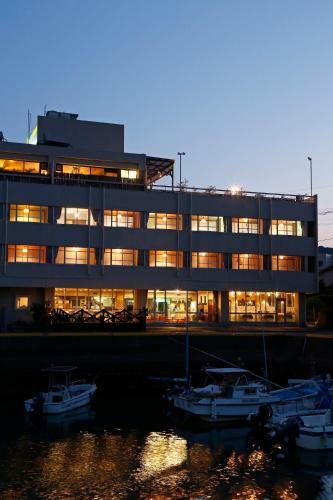 Amakusa Prince Hotel