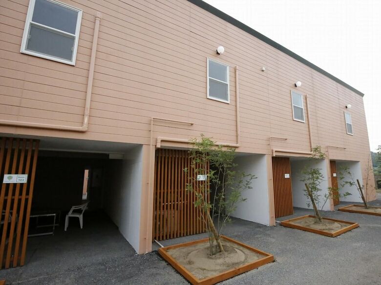 Awajishima Hotel Lodge Green Cozy