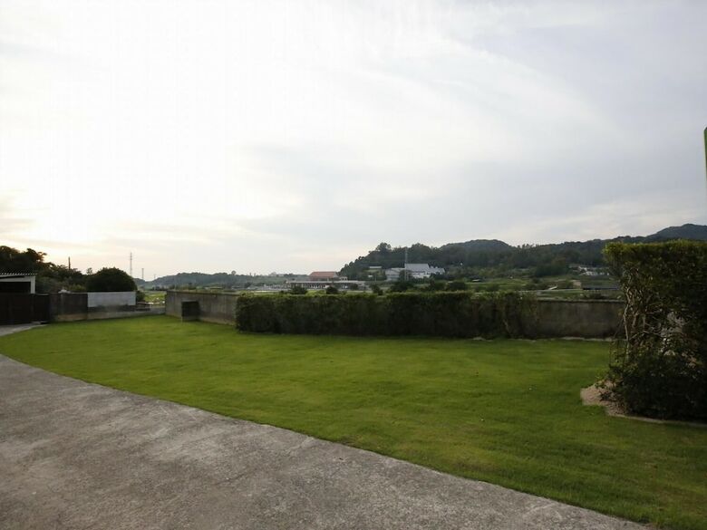 Awajishima Hotel Lodge Green Cozy