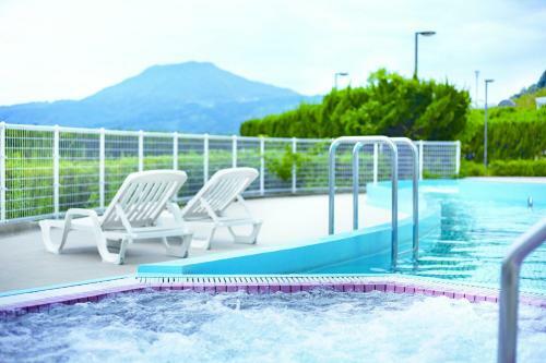 Hotel Spa Resort Taqua