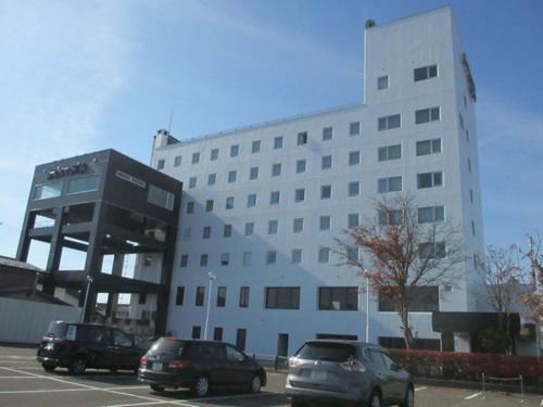 Albergue Royal Hotel Odate