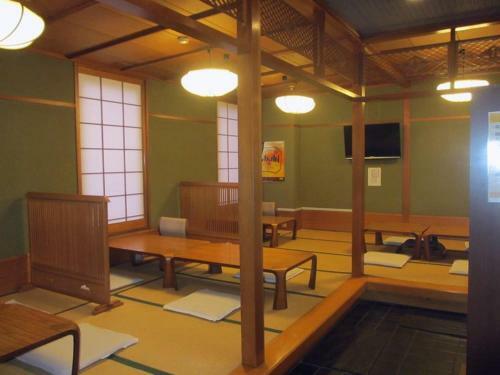 Albergue Royal Hotel Odate