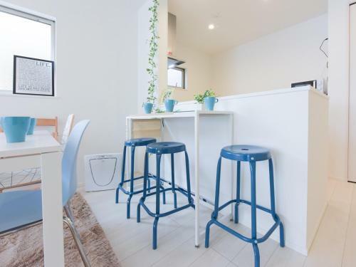 Apartamentos The House Ikebukuro Sugamo