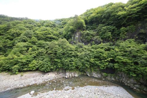 Minshuku Fukufuji