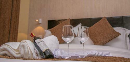 The Nest Boutique Hotel