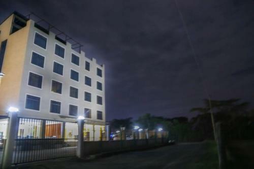 The Nest Boutique Hotel