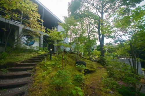 Villa Ichidoya
