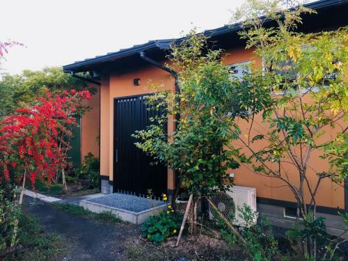 Shimanto River House Yuube-tei