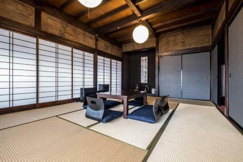 Villa Classic Japan Living Miuraya