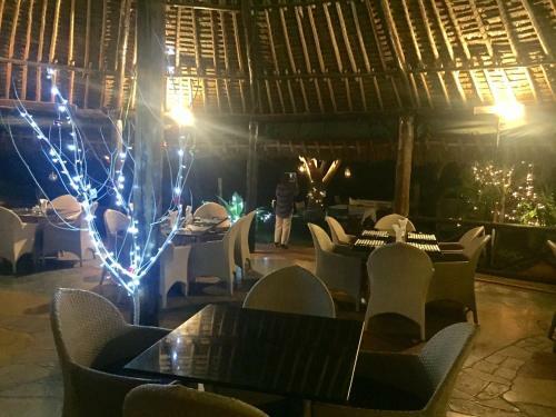 Lion Hill Safari Lodge