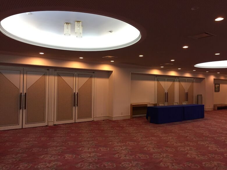 Hotel Crown Hills Takefu