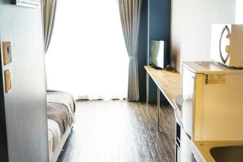 Aparthotel Mr. Kinjo In Matabee