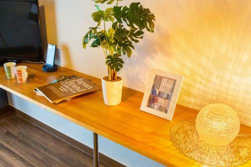 Aparthotel Mr. Kinjo In Matabee