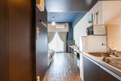 Aparthotel Mr. Kinjo In Matabee