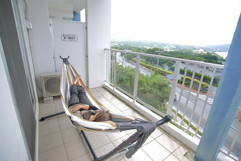Apartamento Ocean Front Yamakawa Condominium Resort