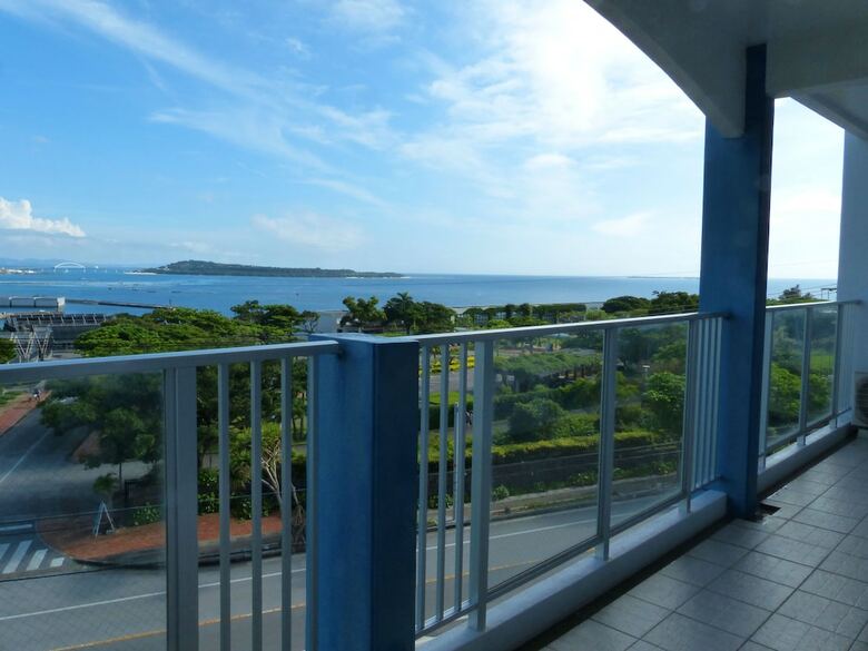 Apartamento Ocean Front Yamakawa Condominium Resort