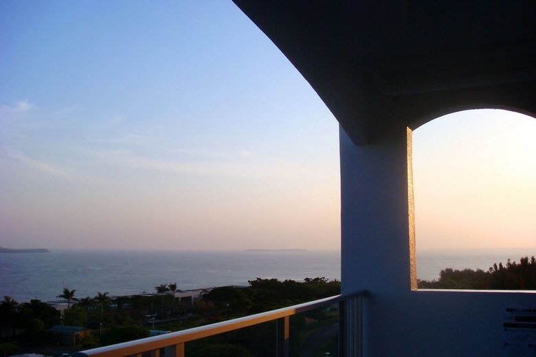 Apartamento Ocean Front Yamakawa Condominium Resort