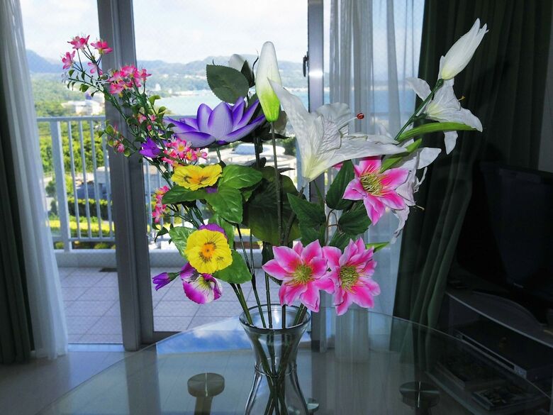 Apartamento Ocean Front Yamakawa Condominium Resort