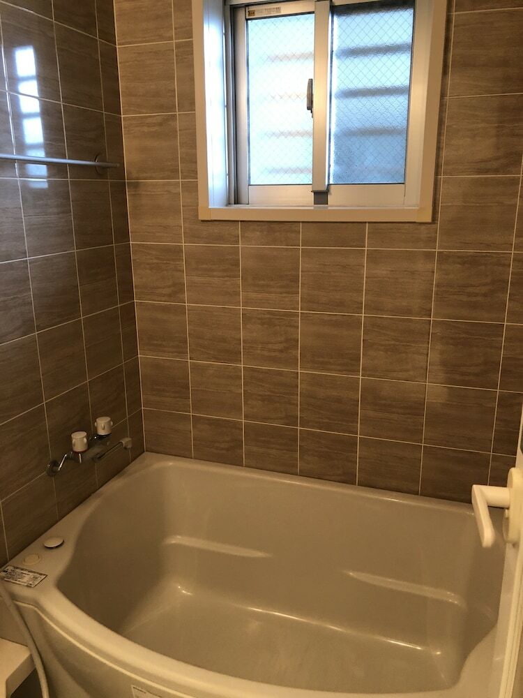 Apartamento Ocean Front Yamakawa Condominium Resort