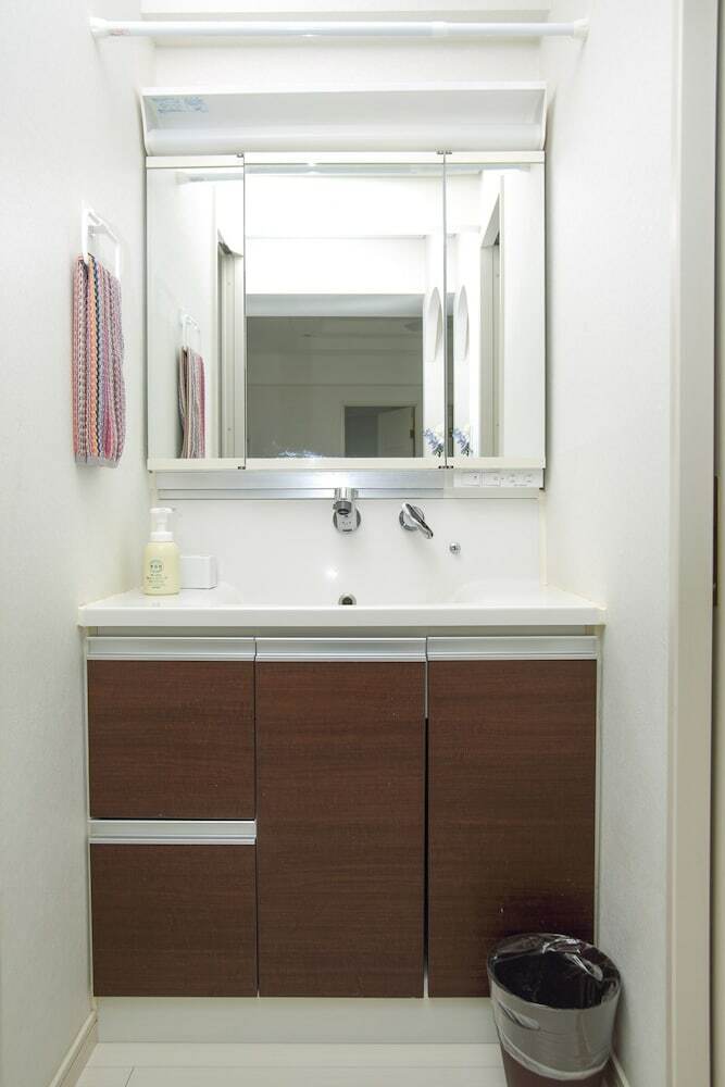 Apartamento Ocean Front Yamakawa Condominium Resort