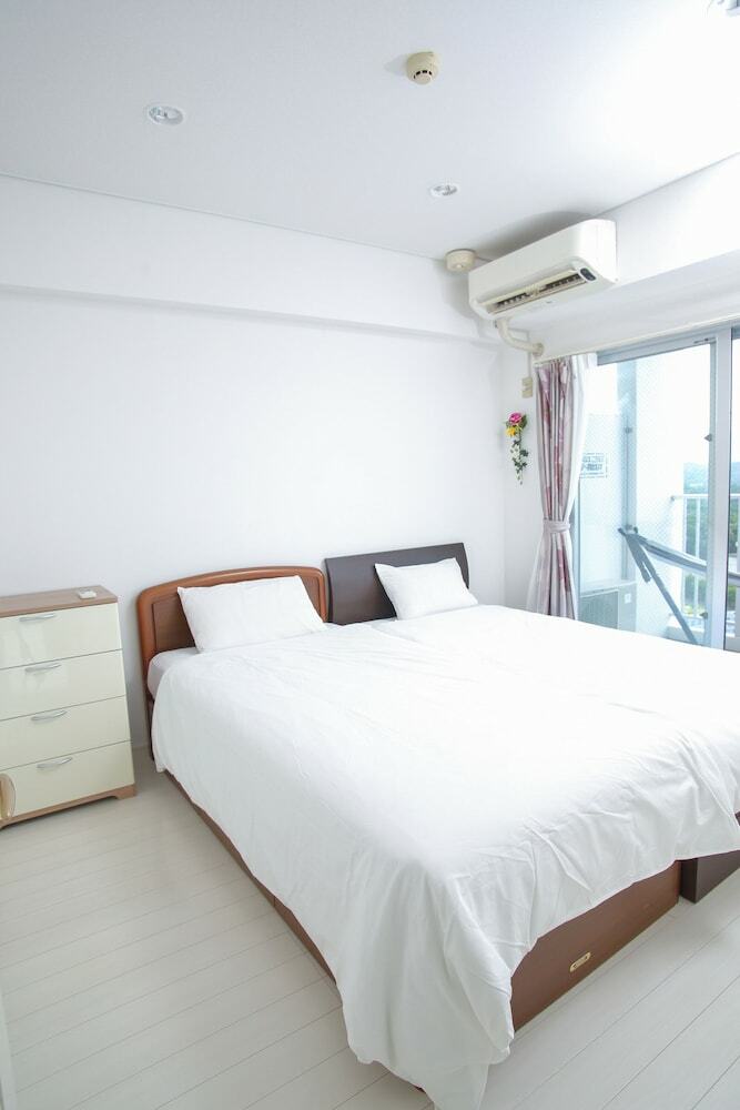 Apartamento Ocean Front Yamakawa Condominium Resort