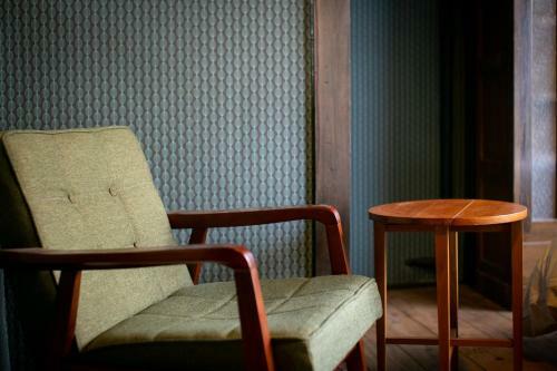 Hostal Mojiko Guest House Porto