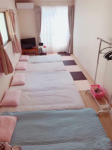 Apartamento Yu Yu Minshuku
