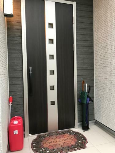 Apartamento Yu Yu Minshuku