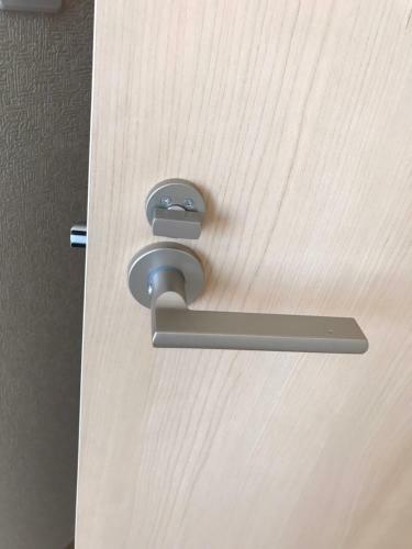 Apartamento Yu Yu Minshuku