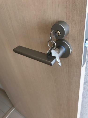 Apartamento Yu Yu Minshuku