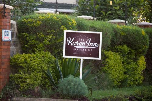 Hotel Karen Inn & Suites