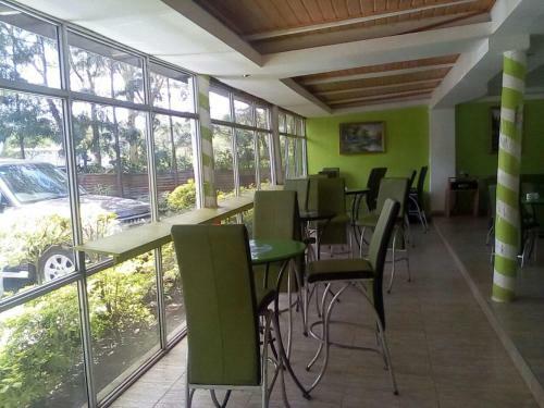 Hotel Hippo Safaris Resort