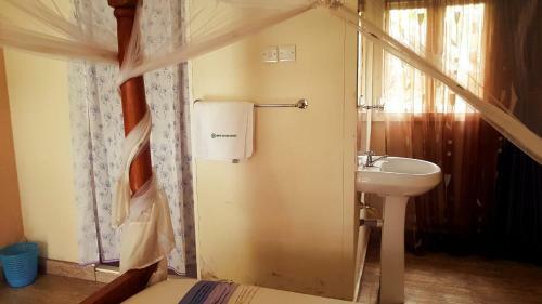 Hotel Hippo Safaris Resort