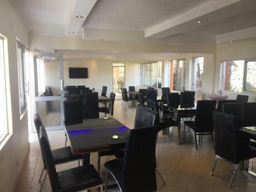 Hotel Kakamega Milimani Resort